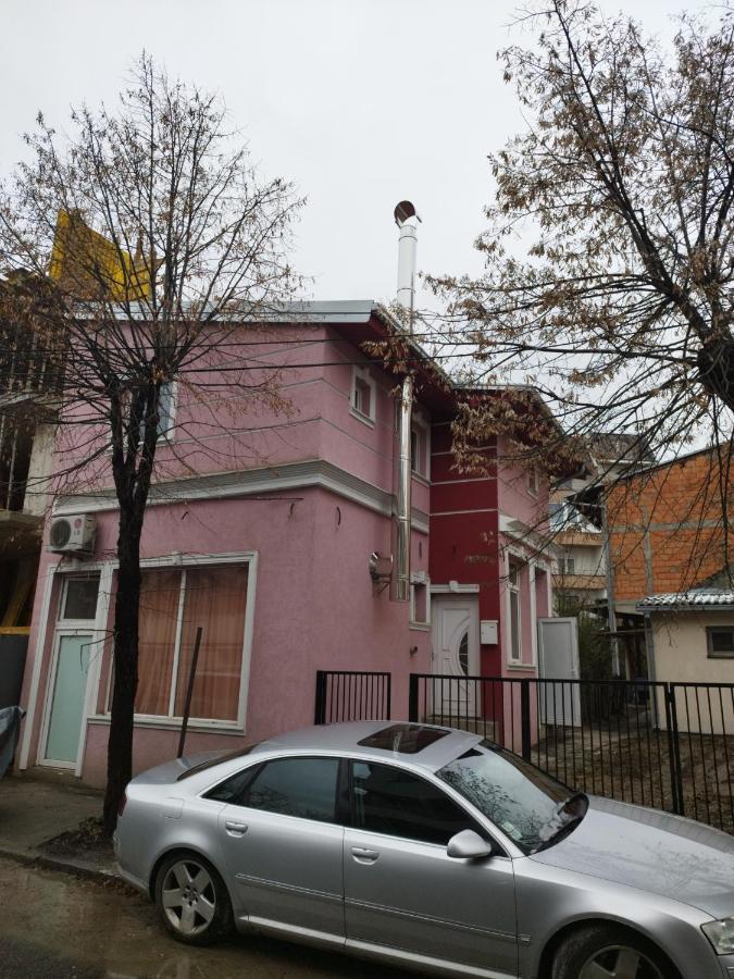 Small Apartment Private Bathroom Strong Wi-Fi Belgrad Exteriör bild