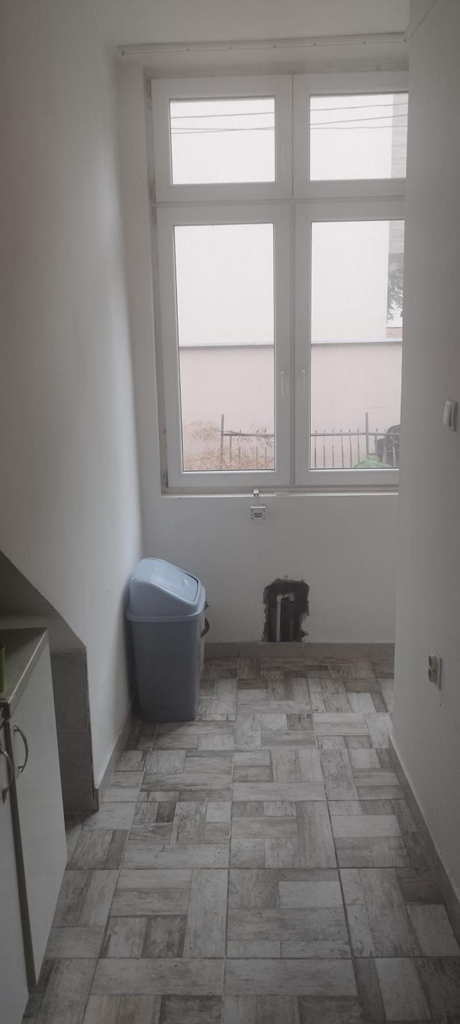 Small Apartment Private Bathroom Strong Wi-Fi Belgrad Exteriör bild