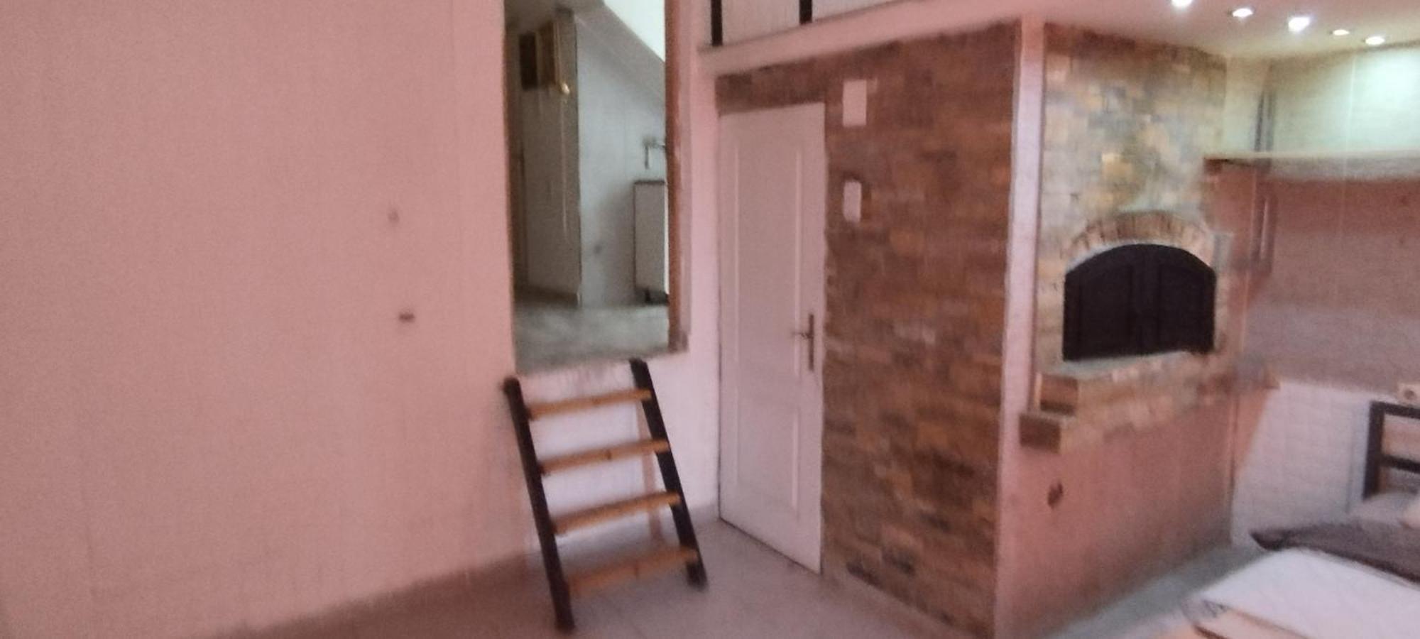Small Apartment Private Bathroom Strong Wi-Fi Belgrad Exteriör bild