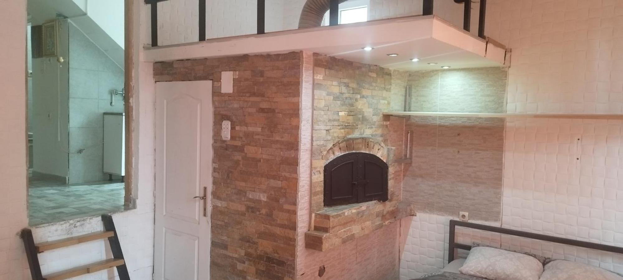 Small Apartment Private Bathroom Strong Wi-Fi Belgrad Exteriör bild