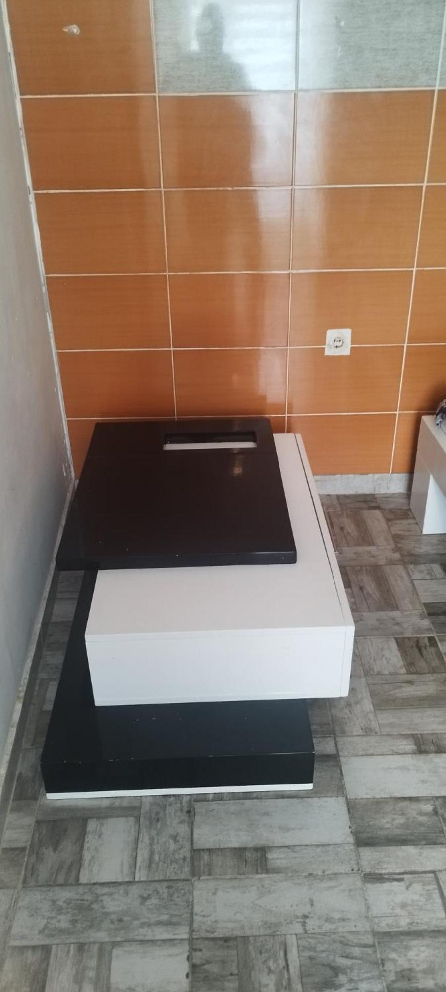 Small Apartment Private Bathroom Strong Wi-Fi Belgrad Exteriör bild