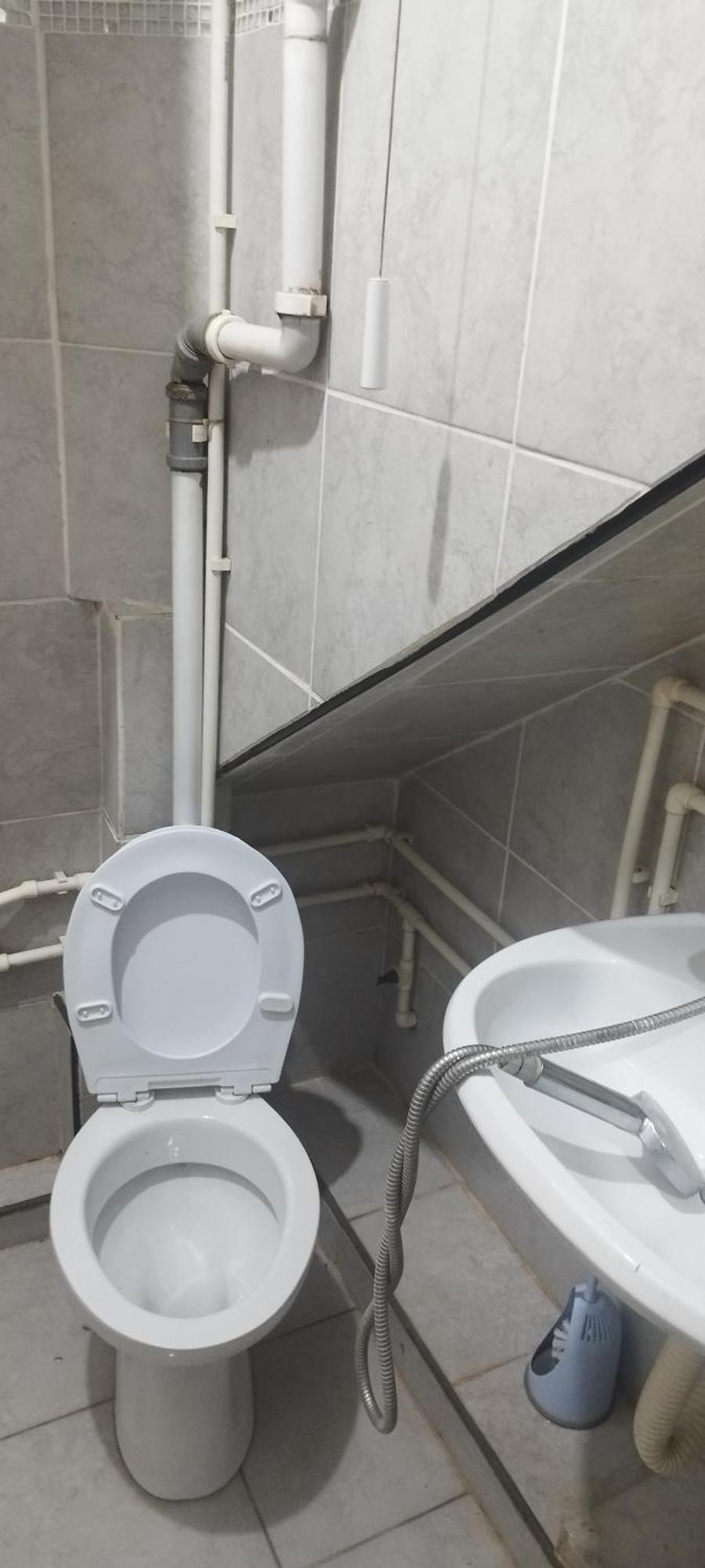 Small Apartment Private Bathroom Strong Wi-Fi Belgrad Rum bild