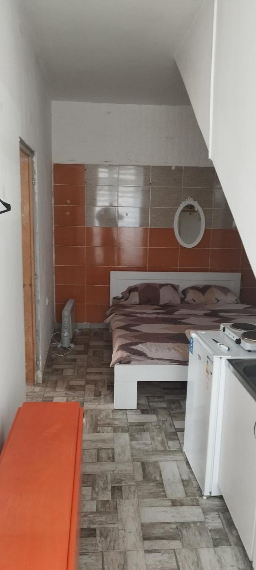 Small Apartment Private Bathroom Strong Wi-Fi Belgrad Exteriör bild
